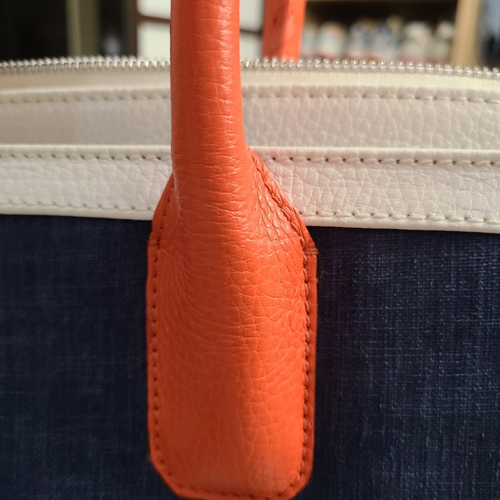Authentic TOUS bag - Picture 9 of 12